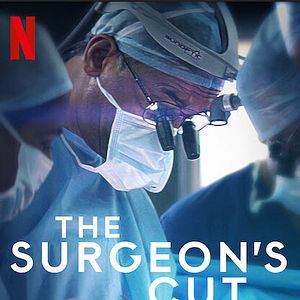 Bilder Der chirurgische Schnitt