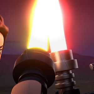 Bilder LEGO Star Wars Holiday Special