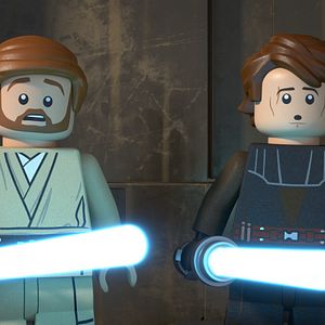 Bilder LEGO Star Wars Holiday Special