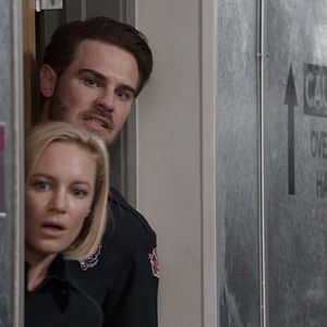 Bilder Seattle Firefighters - Die jungen Helden