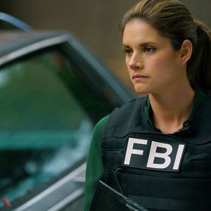 Bilder Missy Peregrym