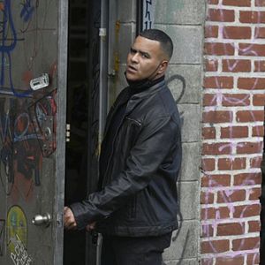 Bilder Chris Jackson