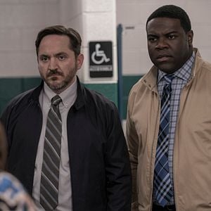 Superintelligence Film 2020 FILMSTARTS.de