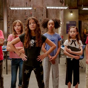 Bilder Vivien Lyra Blair