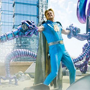 Bilder We Can Be Heroes