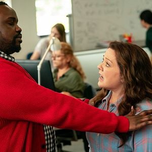 Superintelligence Film 2020 FILMSTARTS.de