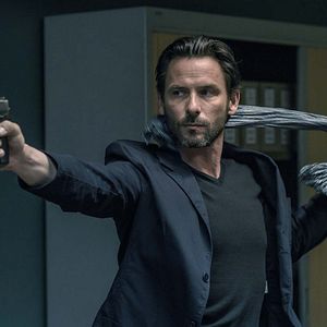 Bilder Sagamore Stévenin