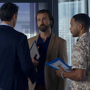 Bilder Amaury de Crayencour