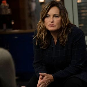 Bilder Mariska Hargitay