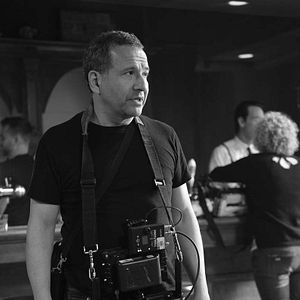 Bilder Steven Bernstein