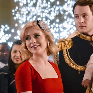 Bilder Prinzessinnentausch 2: Wieder vertauscht