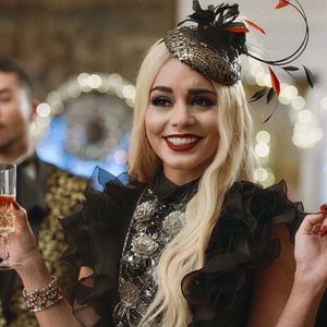 Bilder Prinzessinnentausch 2: Wieder vertauscht