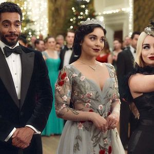 Bilder Prinzessinnentausch 2: Wieder vertauscht