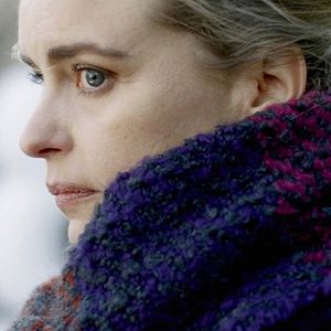 Bilder Nina Hoss