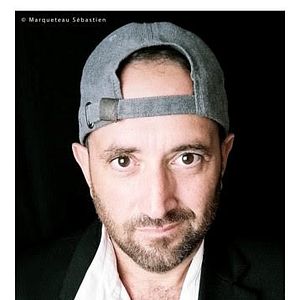 Bilder Sébastien Marqueteau