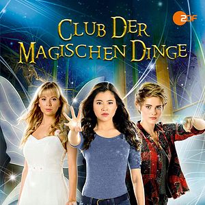 Bilder Club der magischen Dinge