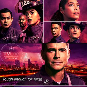 Bilder 9-1-1: Lone Star