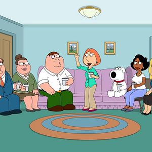 Bilder Family Guy