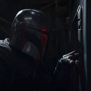 Bilder The Mandalorian