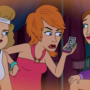 Bilder Bless The Harts