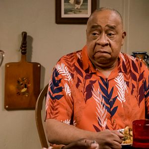 Bilder Bob Hearts Abishola