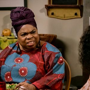 Bilder Shola Adewusi