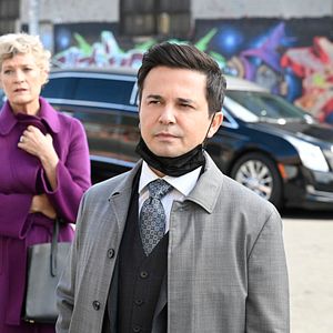 Bilder Freddy Rodriguez