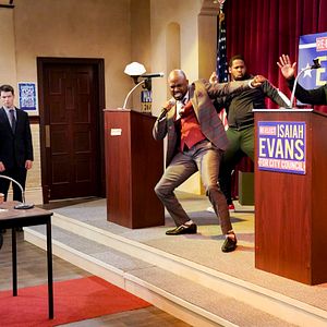 Bilder The Neighborhood