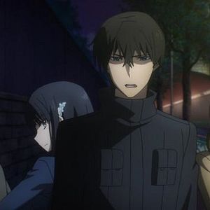 Bilder The Irregular at Magic High School