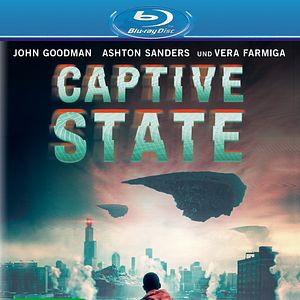 Bilder Captive State