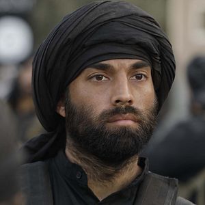 Bilder Kampf um den Halbmond