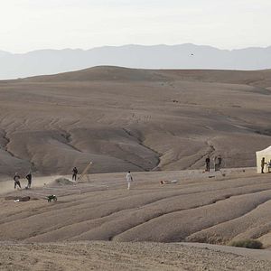 Bilder Kampf um den Halbmond