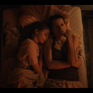 Bilder Veerle Baetens