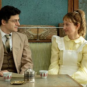 Bilder Alba Rohrwacher