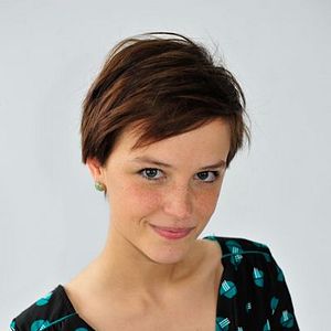 Bilder Lynn Van Royen