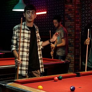 Bilder Nourdin Batán