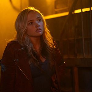 Bilder Natalie Alyn Lind