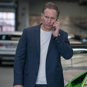 Bilder Der Kommissar und die Wut