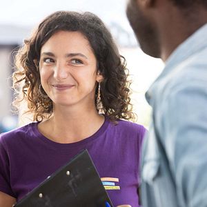 Bilder Pauline Bression