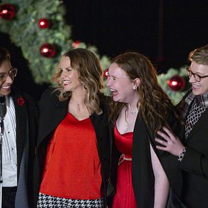 Bilder High School Musical: Das Musical: Holiday Special