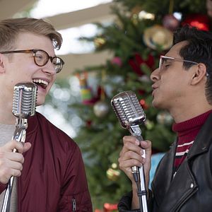 Bilder High School Musical: Das Musical: Holiday Special