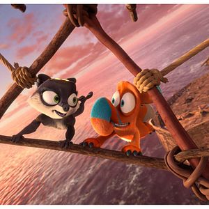 Bilder Ooops! 2 - Land in Sicht