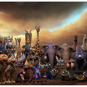 Bilder Ooops! 2 - Land in Sicht