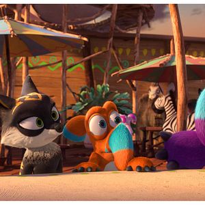 Bilder Ooops! 2 - Land in Sicht