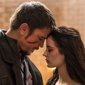 Bilder Penny Dreadful