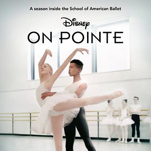 Bilder On Pointe