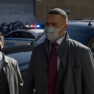 Bilder Freddy Rodriguez