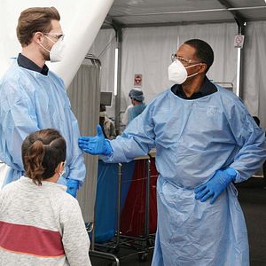 Bilder Jason George (II)