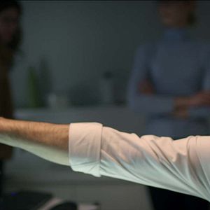 Bilder Der chirurgische Schnitt