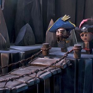 Bilder Crossing Swords